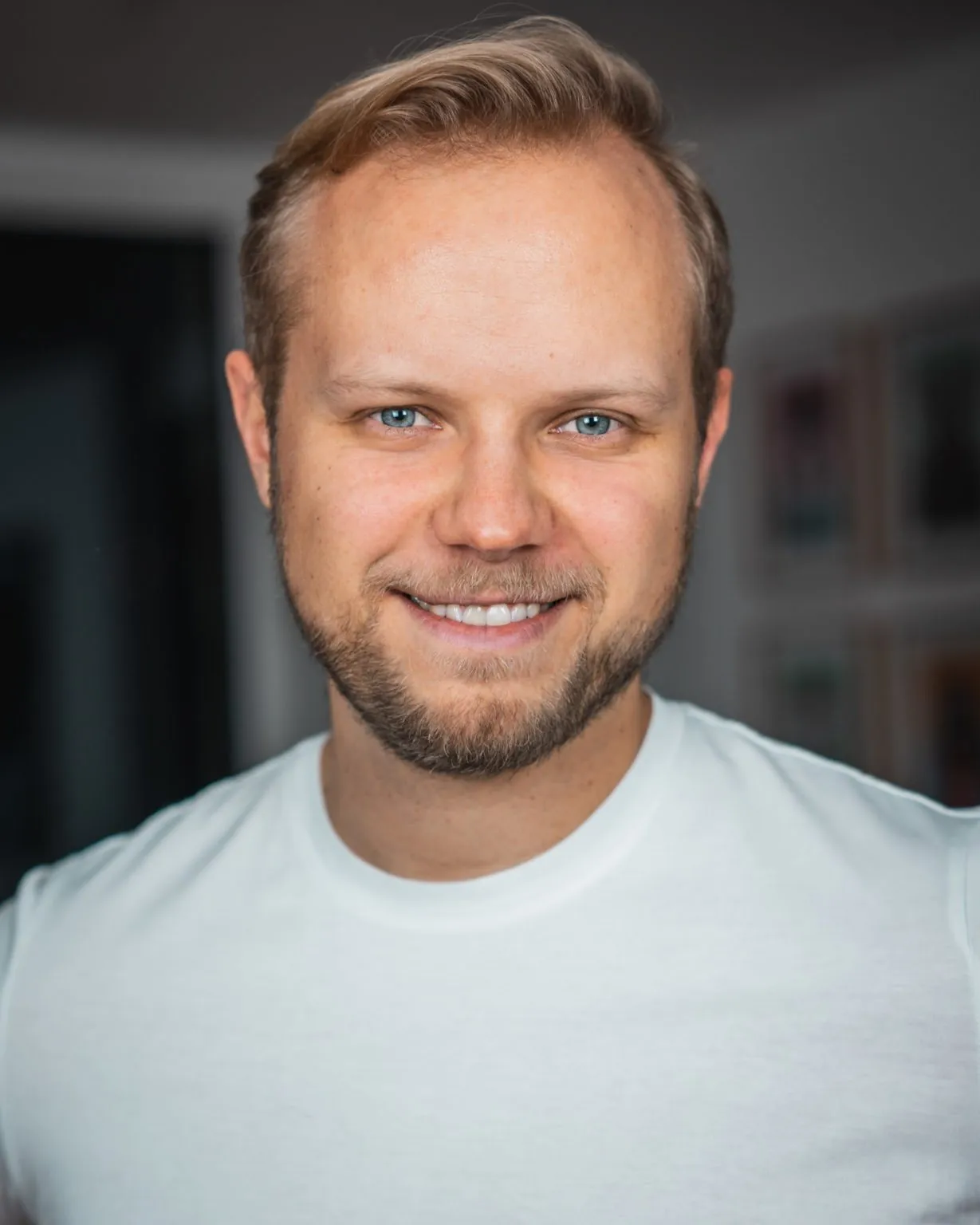 David Johansson